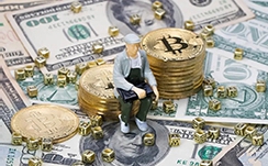 工行肥东新区支行加强反诈骗宣传,保护群众“钱袋子”